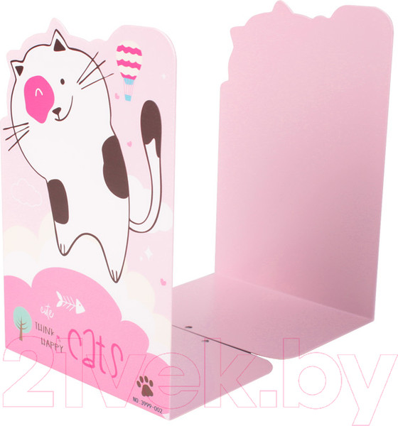 Изображение товара Ограничитель для книг Darvish DV-13913 (2шт)