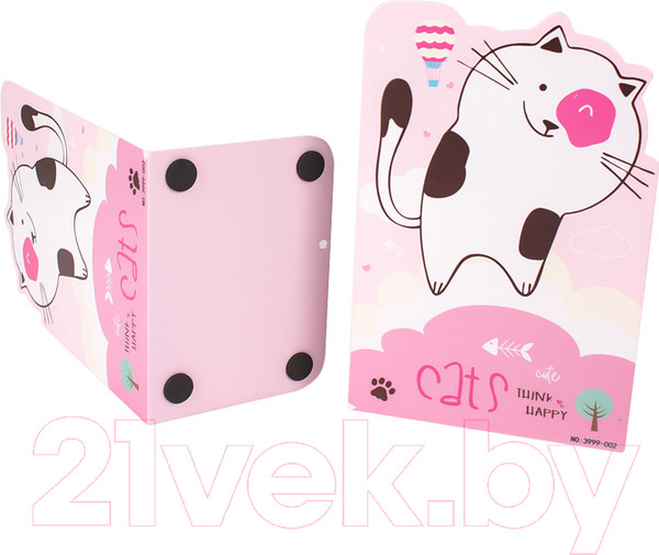 Изображение товара Ограничитель для книг Darvish DV-13913 (2шт)