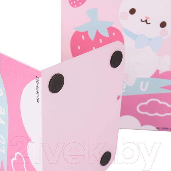 Изображение товара Ограничитель для книг Darvish DV-13914 (2шт)