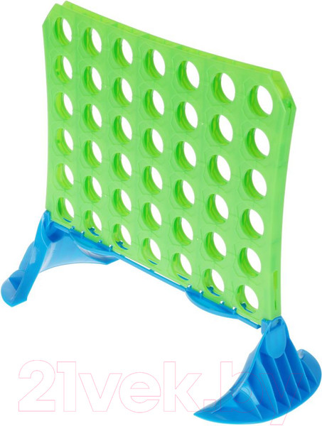 Изображение товара Настольная игра Умные игры Четыре в ряд / ZY175913-R