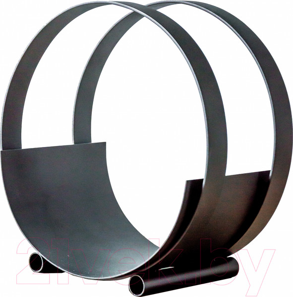 Изображение товара Дровница для камина Fire&Wood Verona 580x340x580