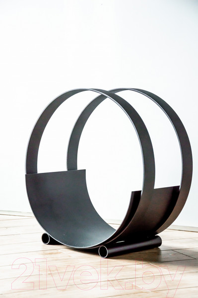 Изображение товара Дровница для камина Fire&Wood Verona 580x340x580