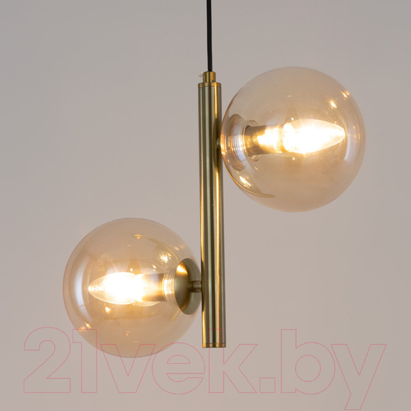 Изображение товара Потолочный светильник Citilux Лорен CL146023