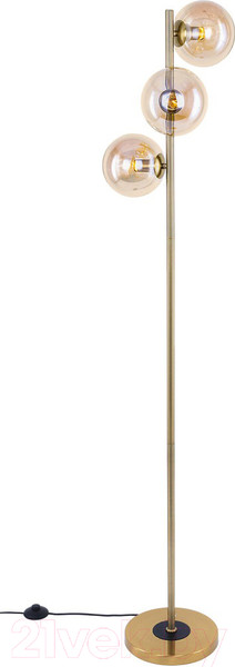 Изображение товара Торшер Citilux Лорен CL146933