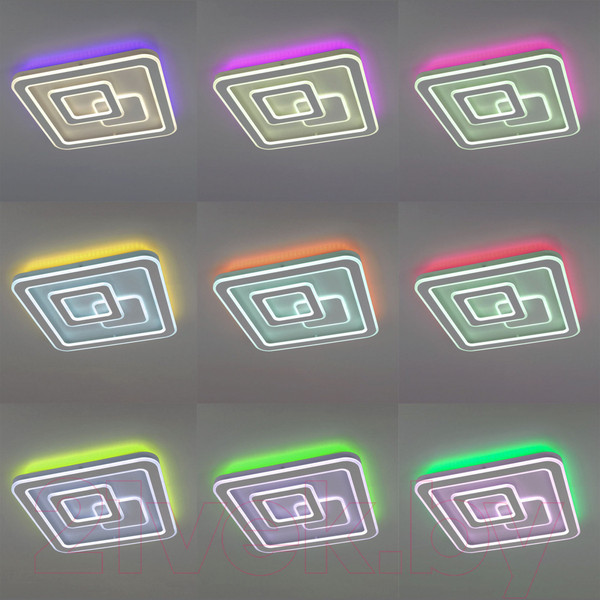 Изображение товара Потолочный светильник Citilux Квест CL739B150E