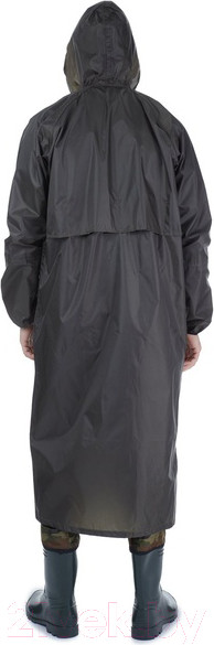Изображение товара Плащ для охоты и рыбалки Следопыт Skadi MB-SK-15 (р-р 48-50, хаки)