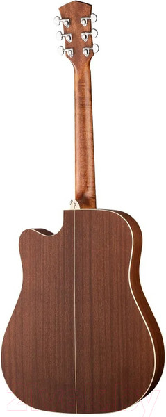 Изображение товара Электроакустическая гитара Parkwood S26-GT (с чехлом)