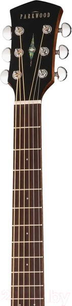 Изображение товара Электроакустическая гитара Parkwood S26-GT (с чехлом)