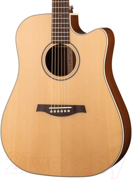 Изображение товара Электроакустическая гитара Parkwood S26-GT (с чехлом)
