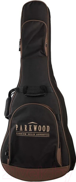 Изображение товара Электроакустическая гитара Parkwood S26-GT (с чехлом)