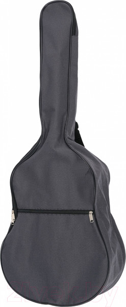 Изображение товара Чехол для гитары Mezzo MZ-ChGC-1/1grey (серый)