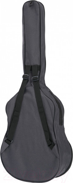 Изображение товара Чехол для гитары Mezzo MZ-ChGC-1/1grey (серый)