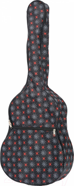 Изображение товара Чехол для гитары Mezzo MZ-ChGC-1/1sp (паучки)