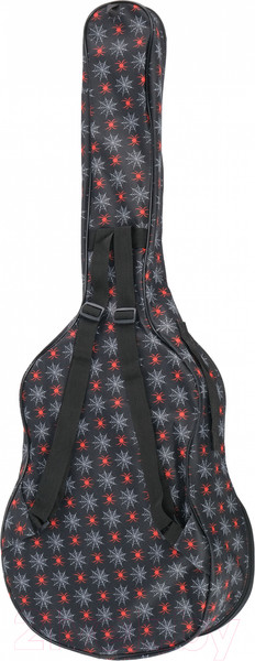 Изображение товара Чехол для гитары Mezzo MZ-ChGC-1/1sp (паучки)
