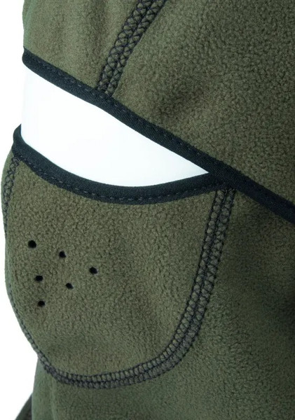 Изображение товара Балаклава Сибирский Следопыт Буран PF-CAP22 (XL, хаки)