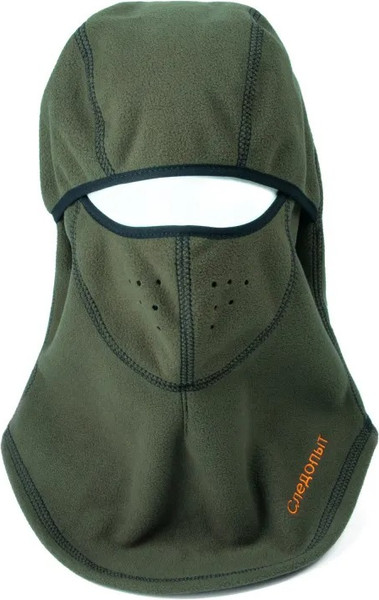 Изображение товара Балаклава Сибирский Следопыт Буран PF-CAP22 (XL, хаки)