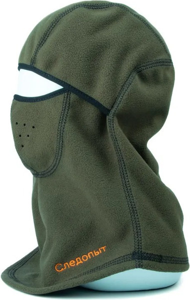 Изображение товара Балаклава Сибирский Следопыт Буран PF-CAP22 (XL, хаки)