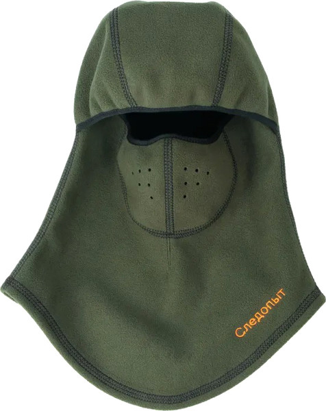 Изображение товара Балаклава Сибирский Следопыт Буран PF-CAP22 (XL, хаки)