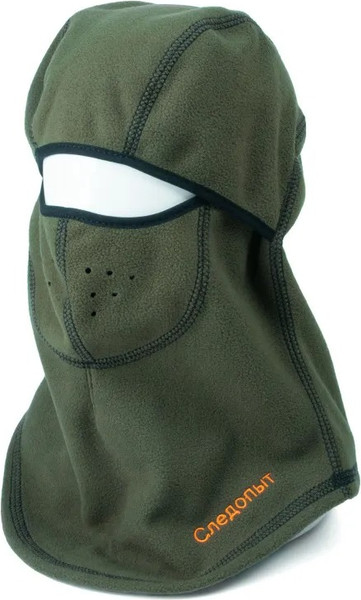 Изображение товара Балаклава Сибирский Следопыт Буран PF-CAP22 (XL, хаки)