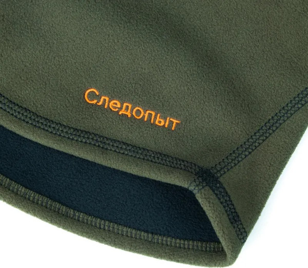 Изображение товара Балаклава Сибирский Следопыт Буран PF-CAP22 (XL, хаки)