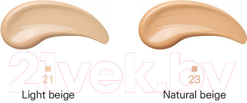 Изображение товара Тональный крем Deoproce Royal Essence Signature Foundation SPF50+ PA+++ тон 23 (50г)