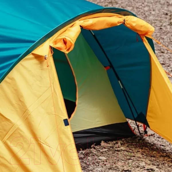 Изображение товара Палатка Следопыт Selenga 2 PF-TSS-05