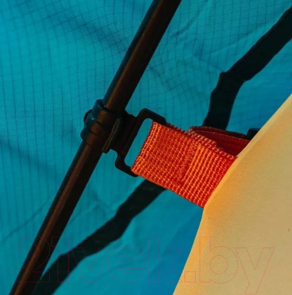 Изображение товара Палатка Следопыт Selenga 2 PF-TSS-05