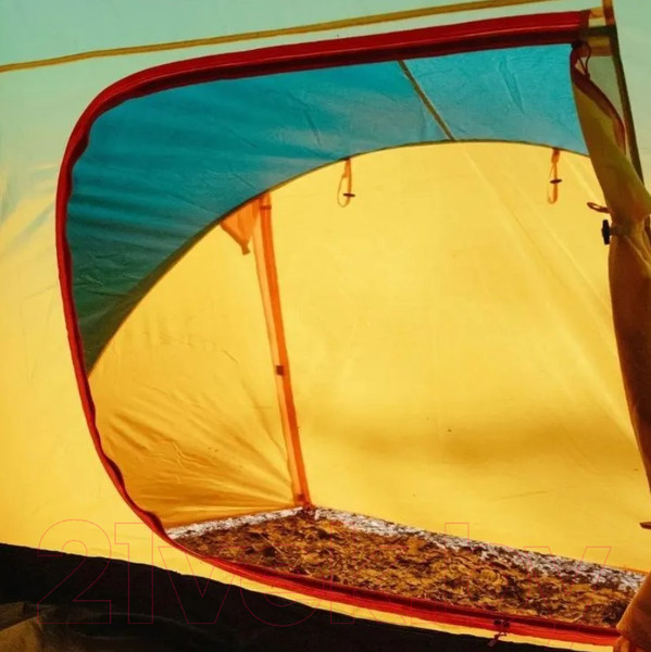 Изображение товара Палатка Следопыт Selenga 2 PF-TSS-05