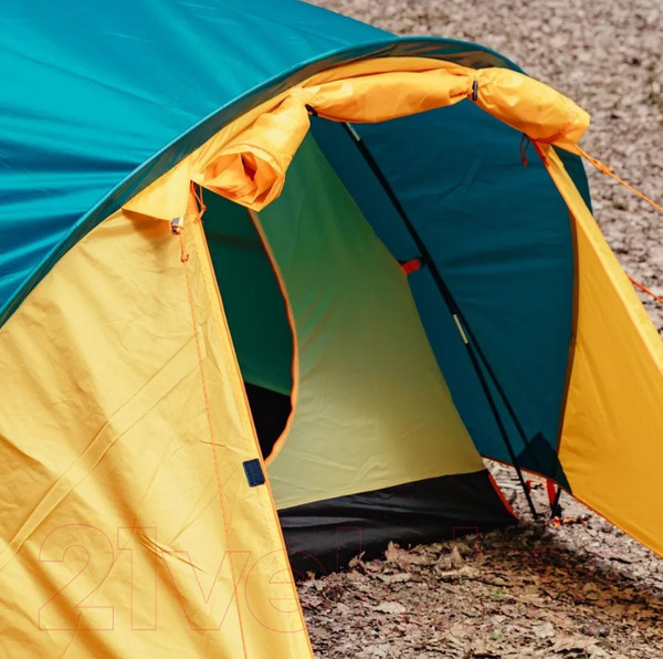 Изображение товара Палатка Следопыт Selenga 3 PF-TSS-06