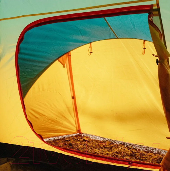 Изображение товара Палатка Следопыт Selenga 3 PF-TSS-06