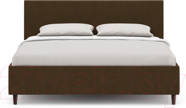 Изображение товара Полуторная кровать Moon Family 1259 / К004229