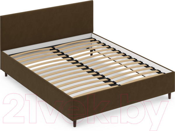 Изображение товара Полуторная кровать Moon Family 1259 / К004229