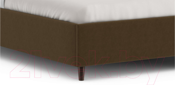 Изображение товара Полуторная кровать Moon Family 1259 / К004230