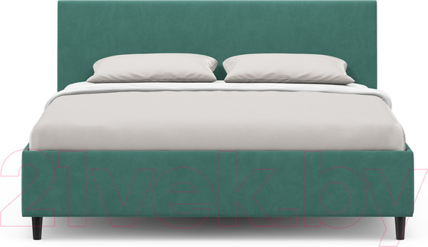 Изображение товара Полуторная кровать Moon Family 1259 / К004092