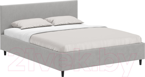 Изображение товара Полуторная кровать Moon Family 1259 / К004221