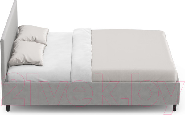 Изображение товара Полуторная кровать Moon Family 1259 / К004221