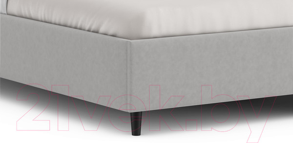 Изображение товара Полуторная кровать Moon Family 1259 / К004221