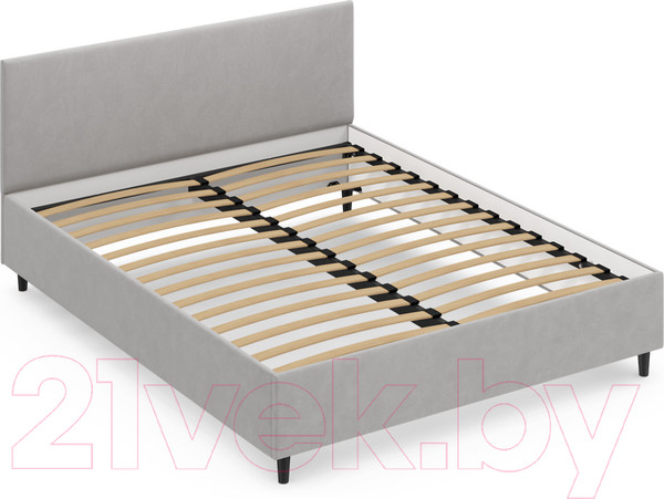 Изображение товара Полуторная кровать Moon Family 1259 / К004221