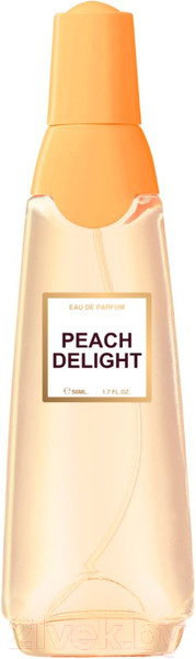 Изображение товара Парфюмерная вода Ascania Peach Delight (50мл)