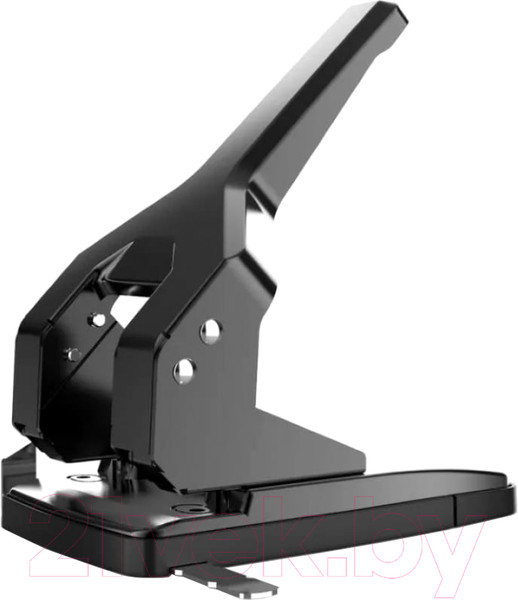 Изображение товара Дырокол Deli Exceed / 0160 (черный)