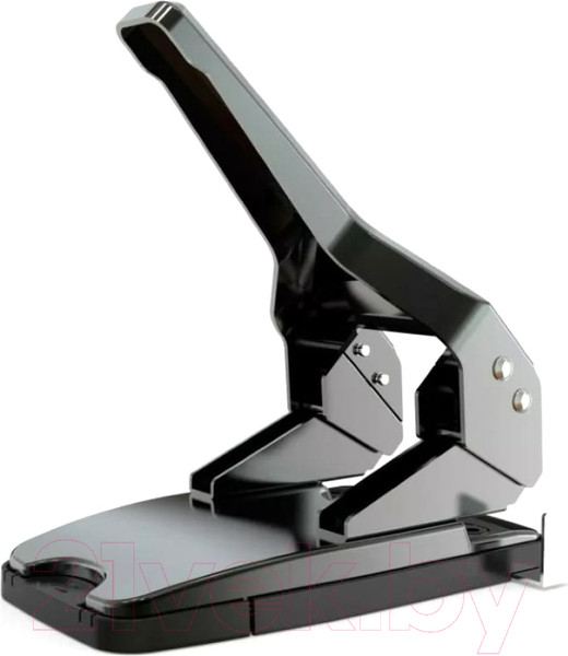 Изображение товара Дырокол Deli Exceed / 0160 (черный)