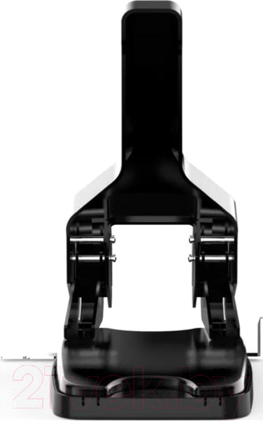 Изображение товара Дырокол Deli Exceed / 0160 (черный)