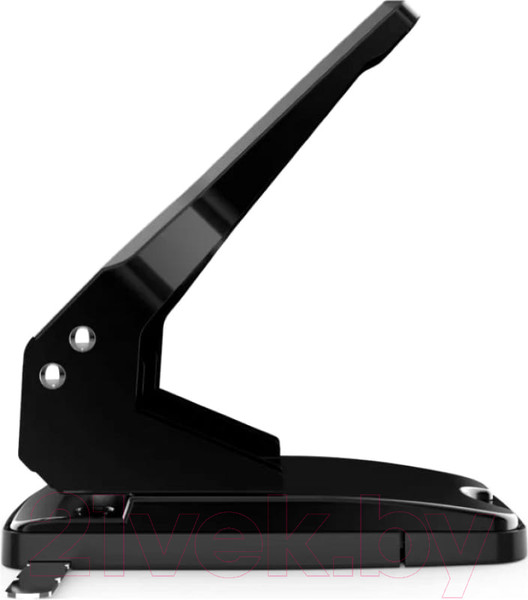 Изображение товара Дырокол Deli Exceed / 0160 (черный)