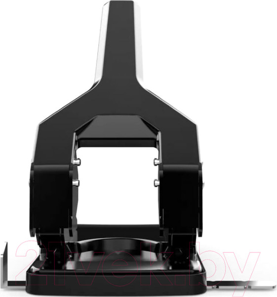 Изображение товара Дырокол Deli Exceed / 0160 (черный)