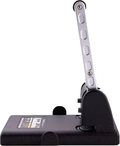 Изображение товара Дырокол Deli Expert / 0130 (черный)