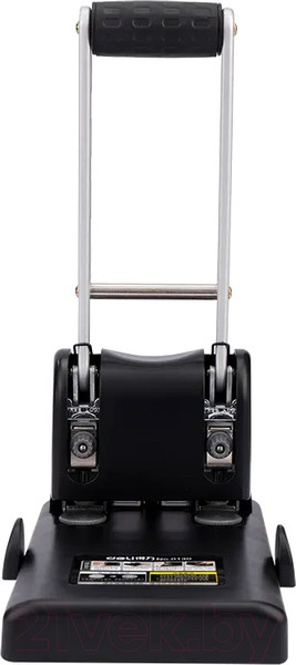 Изображение товара Дырокол Deli Expert / 0130 (черный)