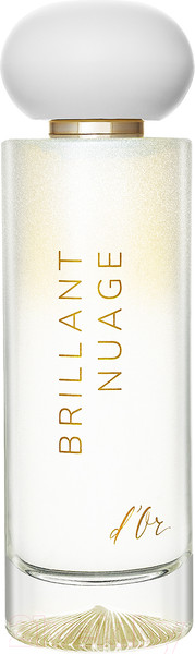 Изображение товара Парфюмерная вода Brocard Brillant Nuage D'Or (100мл)
