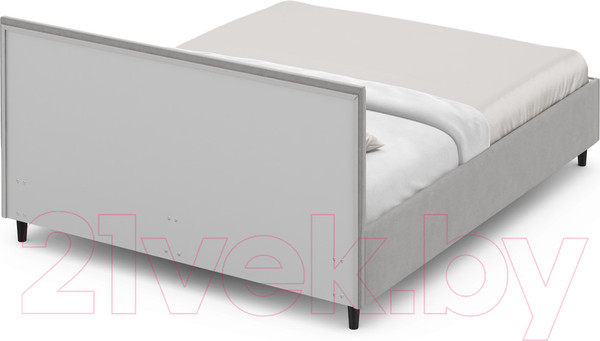 Изображение товара Двуспальная кровать Moon Family 1259 / К004223