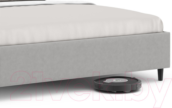 Изображение товара Двуспальная кровать Moon Family 1259 / К004223