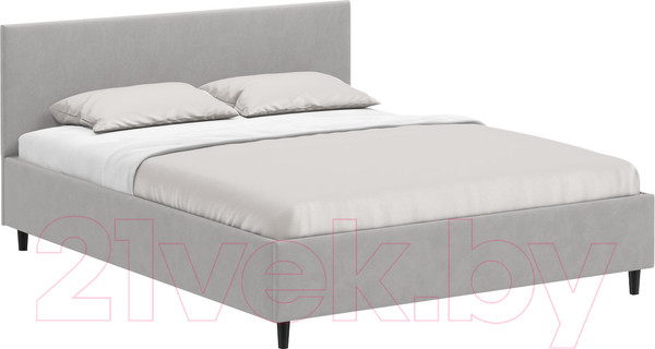 Изображение товара Двуспальная кровать Moon Family 1259 / К004223